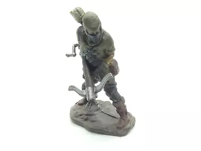 $7.50 • Buy WarLock Tiles Accessory: Merchants - Bandit (crossbow)