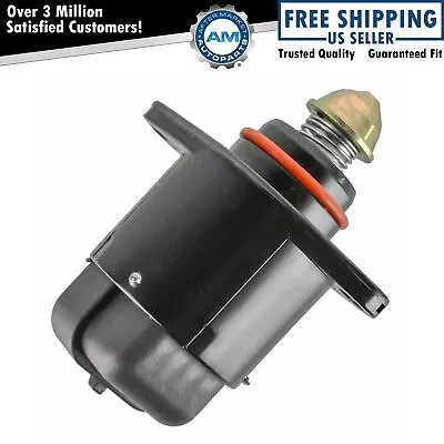 Idle Air Control IAC Valve For Buick Chevy Pontiac Oldsmobile V6 3800 3.8L • $21.22