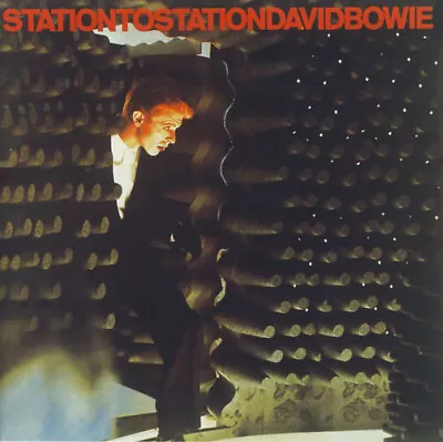 David Bowie - Station To Station (CD Album Enh RE RM) • £16.99