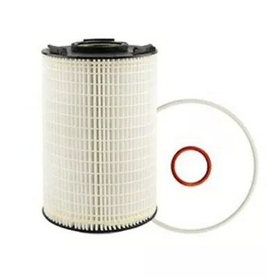 $24.49 • Buy Oil Filter For MaxxForce 11 & 13 Engines Fleetguard LF17549, Cummins 380936