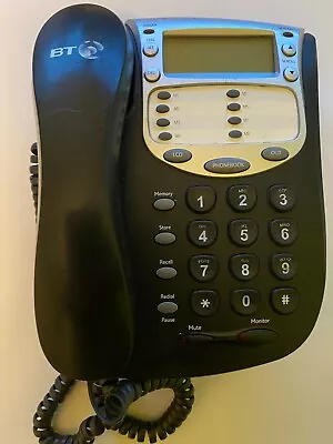 £12 • Buy BT Versatility V Phone