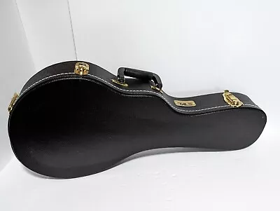 TKL Prestigue Arch-Top F-Style Mandolin Case - Latch Issue See Notes • $89.99