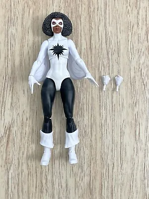 Captain Marvel Photon Spectrum Moni A Rambeau Marvel Legends 1:12 NEW Frm 2-Pack • $18.99