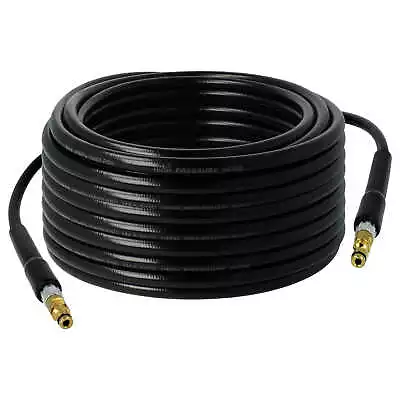 High-Pressure Hose For Kärcher K 4 Full Control Home *CH 30m • £52.49