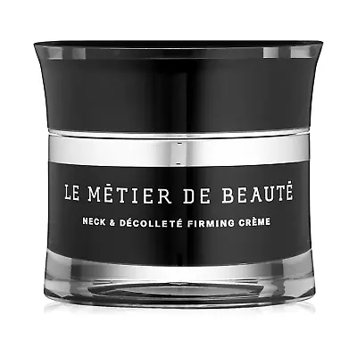 Le Metier De Beaute - Neck & Decollete Firming Creme • $185