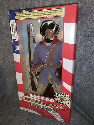 Vintage 1997 Soldiers Of The World Maryland State Trooper New • $24.99