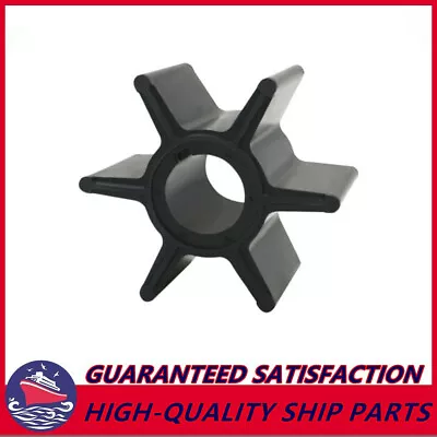 Water Pump Impeller For Nissan Tohatsu 40-90HP 3B7-65021-2 3C7-65021-1 Outboard • $9.99