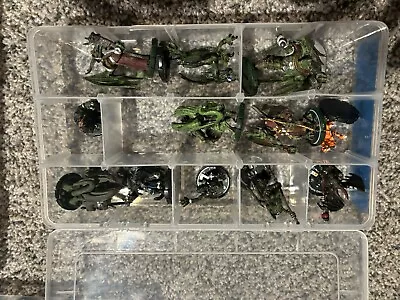 Ultimate Mage Knight Miniatures Lot | Ryan Warner’s Collection • $2000