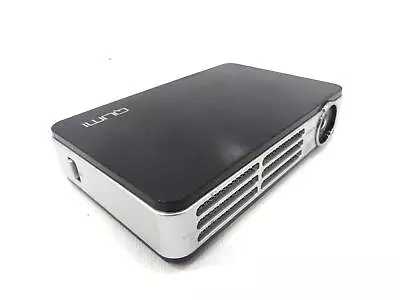 Vivitek Qumi Q2-B LED HD Pocket Projector - Led Hours: 310 Hrs • $169.99