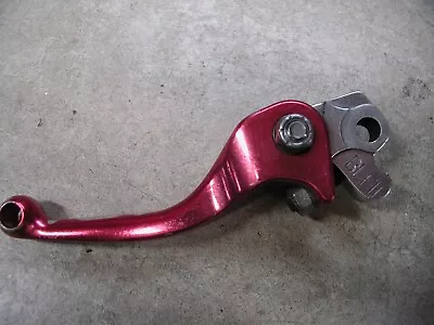 Honda  Asv Front Disc Brake Lever-dirt Bike • $49.99