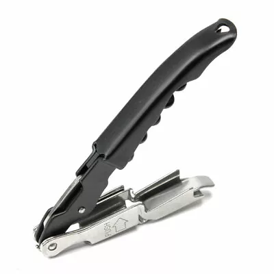 £9.90 • Buy Coutale Sommelier Innovation Double Lever Waiter’s Friend Corkscrew - Black