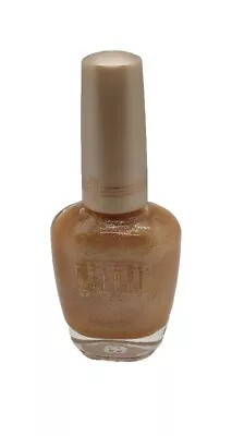 Milani Nail Lacquer #02 Glitzy Toast 0.45 Fl Oz • $7.89