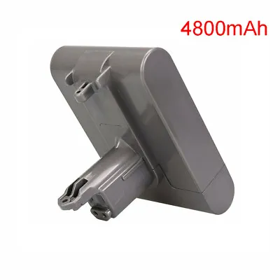 Battery For Dyson Vacumm Cleaner 22.2V 4.8Ah (Type B) DC34 DC35 DC44 Animal MK2 • $39.87