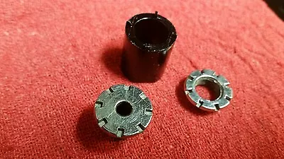 For Mopar Dash Switch Nut Bezel Tool Dodge Charger Coronet Plymouth Roadrunner • $29.51