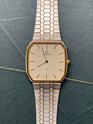 £319.88 • Buy Eterna Q 31mm