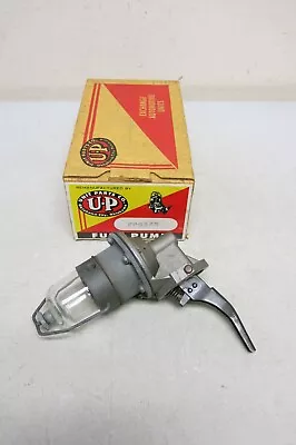 Vintage Unit Parts FP6548 Fuel Pump Rebuilt For 1962-1963 Oldsmobile F-85 • $29.99