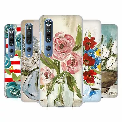 Official Haley Bush Floral Painting Hard Back Case For Xiaomi Phones • $15.35