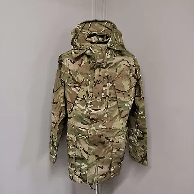 Mtp  Windproof Combat Smock Size 190/96 Cm Brand New  - Genuine British • $68.48