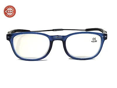 Clic Wallstreet Reading Glasses Magnetic • $125.48