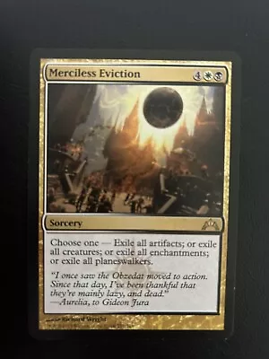 MTG Merciless Eviction Gatecrash 177/249 Regular Rare • $0.99