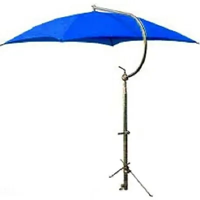 $100.99 • Buy One New TU-56 Canvas Only For Umbrella (Blue) Various Applications & Models