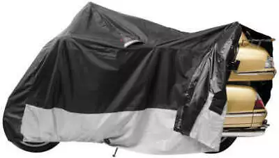 Dowco Guardian EZ Zip Motorcycle Cover XX-Large 50021-00 10-5090 27-6258 905001 • $135.99