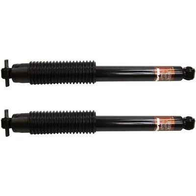 SET-TS911517-2 Monroe Set Of 2 Shock Absorber And Strut Assemblies For Olds Pair • $188.71