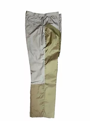 NWOT Gamehide Hunting Waterproof Pants Size 44 B&T Ready For Suspenders Vintage • $37.99