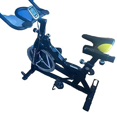 Matt Robert’s Spinning/exercise Bike • £49.99