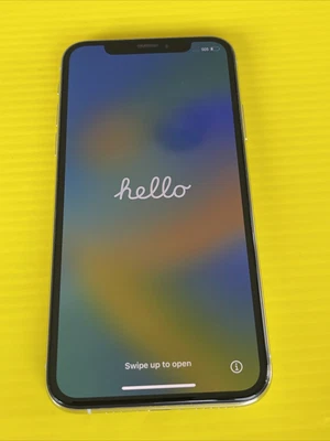 $339 • Buy Apple IPhone XS - 64GB - Silver (Great Condition) Australian Stock. Unlocked