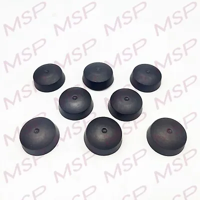 Set Mercruiser Alpha One Gen Two Trim Cylinder Ram Cap Anchor Pin 19-815951 （8） • $25.80