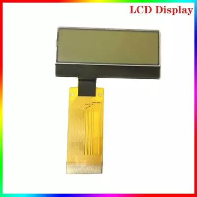 1x LCD Display Gauge Screen Speedometer TachometerFor Mercury Smartcraft SC1000 • $32.39