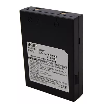 HQRP Battery For Magellan ProMark3 RTK Ashtech Mobile-Mapper CX GIS-GPS • $15.45