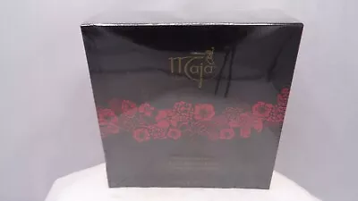 Maja By Myrurgia 5.3 Oz Perfume Talcum Powder For Women New In Box • $21.75