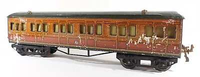 Hornby O Gauge Metropolitan 1st Class Coach • £12.99