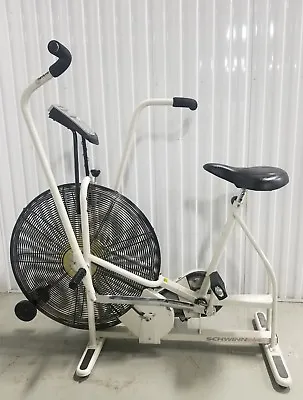 Schwinn Airdyne Exercise Bike  AD4 • $399.99