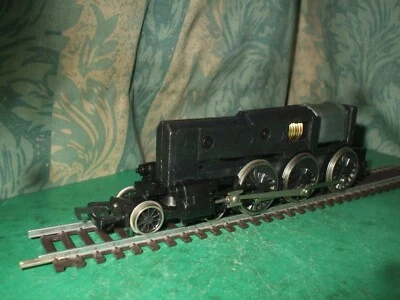 BACHMANN GWR 78XX MANOR CLASS LOCO CHASSIS ONLY - No.1 • £64.95