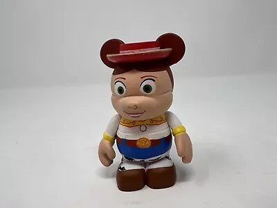 JESSIE Toy Story Series #1 Vinylmation - 3  Mickey Disney Pixar Collectible • $8.20