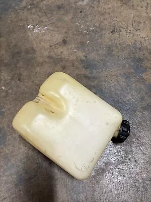 Riding Mower Gas Tank MTD 751-0555B 751-0555 • $29