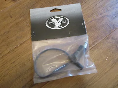 NOS Victory Powerlet Heated Clothing Cable 05-09 KINGPIN VICTORY VEGAS 2858093 • $26.77