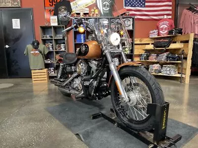 $8994 • Buy 2008 Harley-Davidson® FXDC - Dyna® Super Glide Custom 