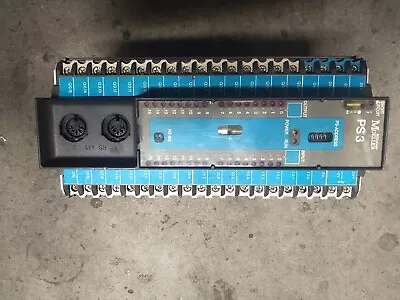 Klockner Moeller Ps-3dc Programmable Controller • $2000