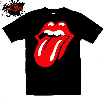 Rolling Stones - Original Classic - Band T-Shirt • $38