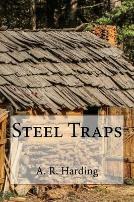 Steel Traps • $9.84