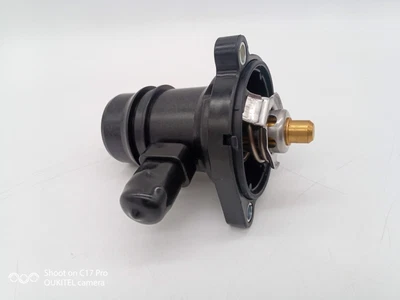 £15.90 • Buy Thermostat Housing And Seal For Vauxhall Corsa D E 