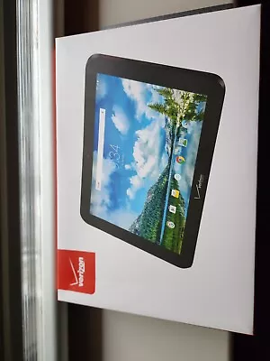 Verizon Ellipsis 10 Qtair7 Tablet • $75