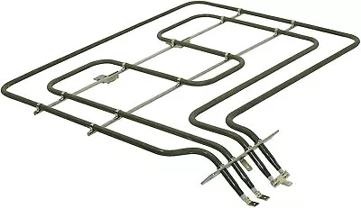 Lamona Hja4620 Lam3201 Fan Oven & Electric Cooker Grill Element 2200w • £17.59