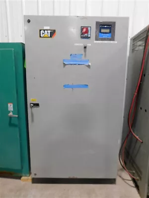 USED Caterpillar CTS Automatic Transfer Switch 600A 277/480V Entelli-Switch 250 • $3750