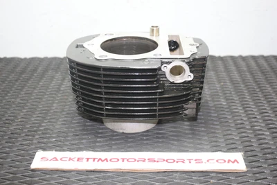 $59.99 • Buy 2004 Yamaha V Star 1100 Xvs1100at Front Oem Engine Motor Piston Cylinders