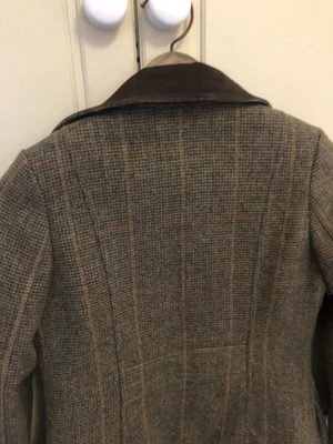 £100 • Buy Joules Field Coat Women Size 10 - Only Worn Once!